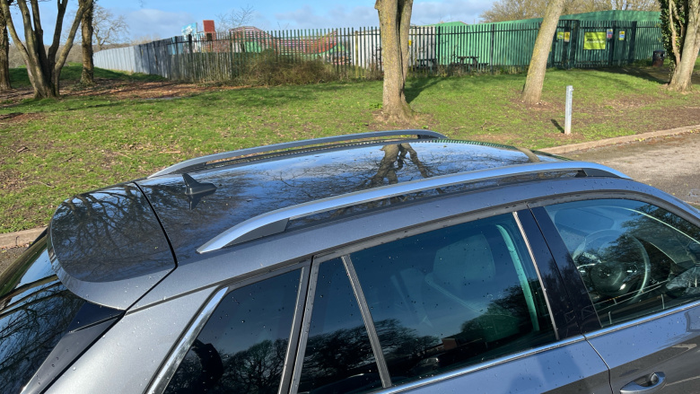 Skoda Kamiq 1.5 TSI SE L 5dr Petrol Hatchback